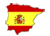 QUIROMED - Espanol